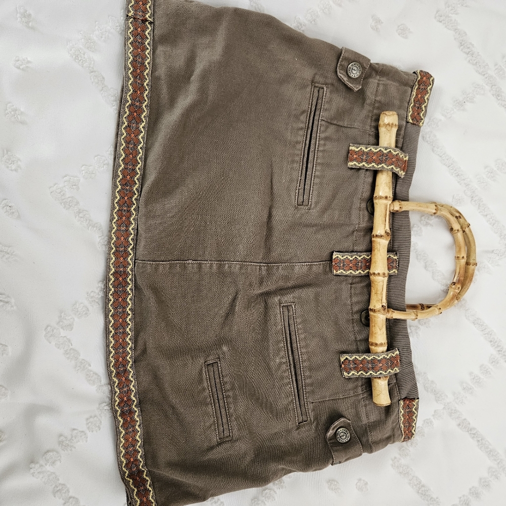 Handmade Purse/handbag - Picture 3 of 3